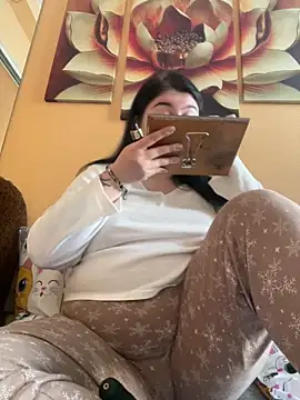 DazzzlingDame online show from 02/22/26, 12:04