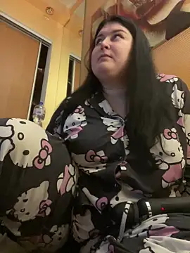 DazzzlingDame online show from 02/26/26, 09:58