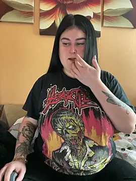 DazzzlingDame online show from 03/30/26, 08:37