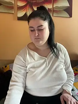 DazzzlingDame online show from 03/31/26, 12:16