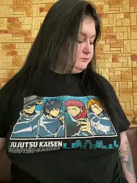 DazzzlingDame online show from 04/09/26, 12:54