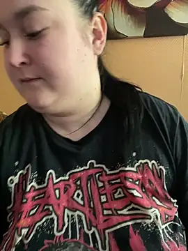 DazzzlingDame online show from 04/11/26, 12:09