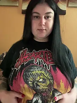 DazzzlingDame online show from 04/14/26, 01:17