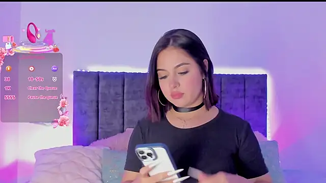 AnaLevii online show from 09/15/25, 12:54