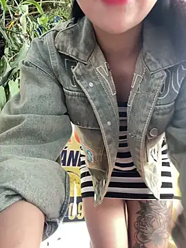 Clara8899 online show from 10/15/25, 12:55