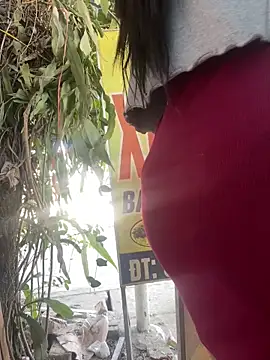 Clara8899 online show from 11/14/25, 04:55