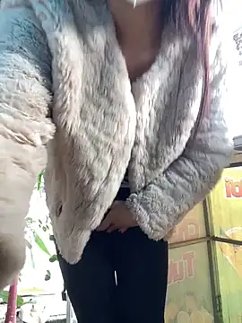 Clara8899 online show from 11/21/25, 01:15