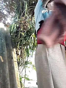 Clara8899 online show from 01/08/26, 12:57