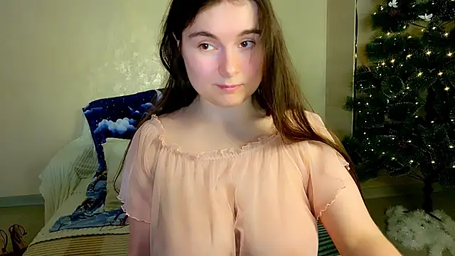 Princess ladylila online show from 02/12/26, 06:03