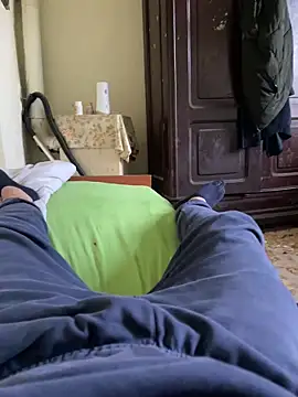 Daniel cornel online show from 09/18/25, 03:36