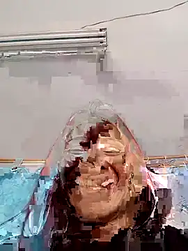 dulcelatin21 online show from 11/20/25, 06:29