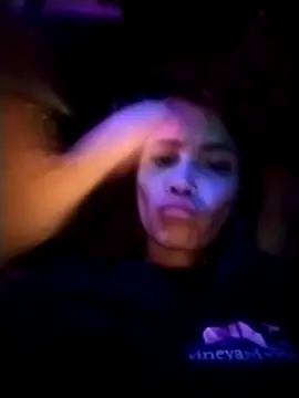 dulcelatin21 online show from 11/23/25, 11:37