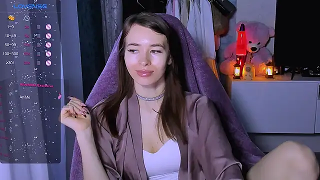 ZoyaMill online show from 12/05/25, 06:33