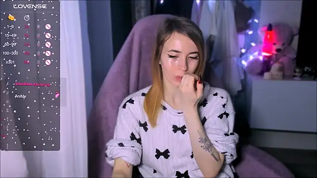 ZoyaMill online show from 01/13/26, 05:35