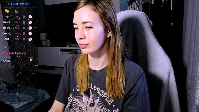 ZoyaMill online show from 03/15/26, 07:25