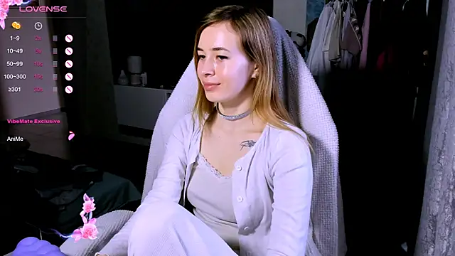 ZoyaMill online show from 03/21/26, 08:19