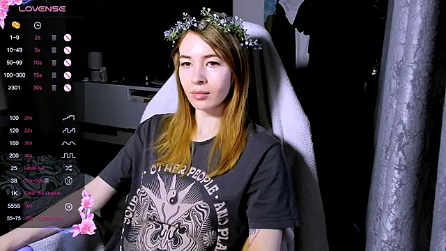 ZoyaMill online show from 03/27/26, 07:14