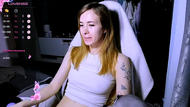 ZoyaMill online show from 04/10/26, 07:24