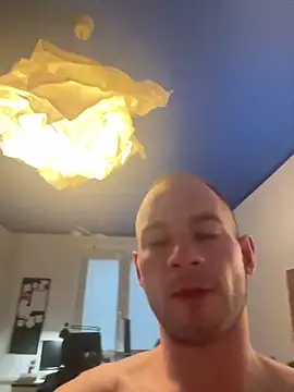 Seriy43 online show from 11/20/25, 06:35