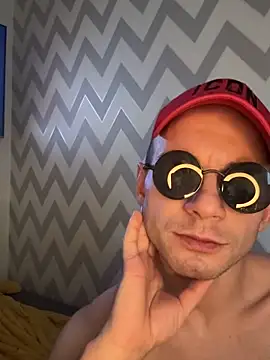 Seriy43 online show from 01/14/26, 01:17