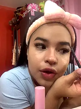 SweetSophie26 online show from 11/22/25, 11:26