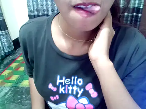 blackpori online show from 09/10/25, 03:28