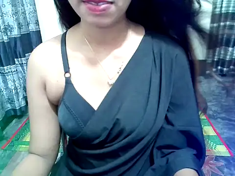 blackpori online show from 10/08/25, 03:20