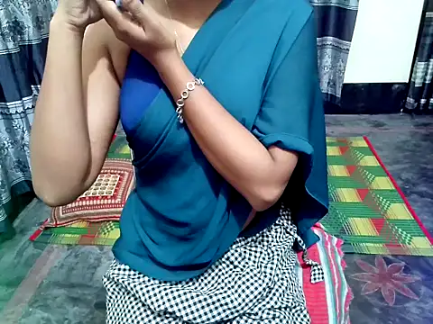 blackpori online show from 10/16/25, 03:51