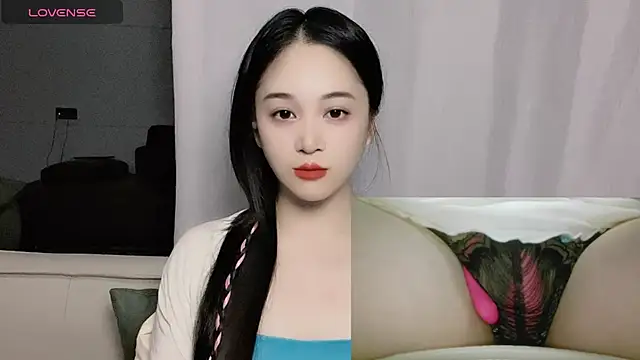 woaiqinqin online show from 11/04/25, 03:44