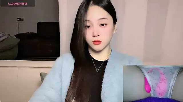 woaiqinqin online show from 01/05/26, 05:27