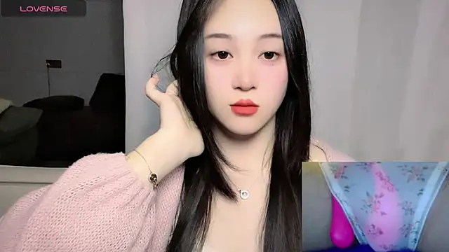 woaiqinqin online show from 01/09/26, 03:59