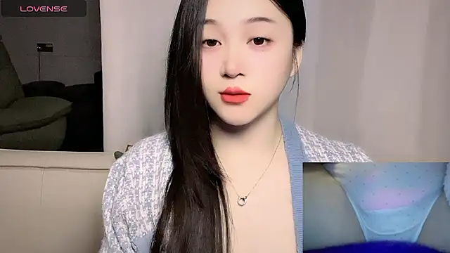 woaiqinqin online show from 01/31/26, 07:11