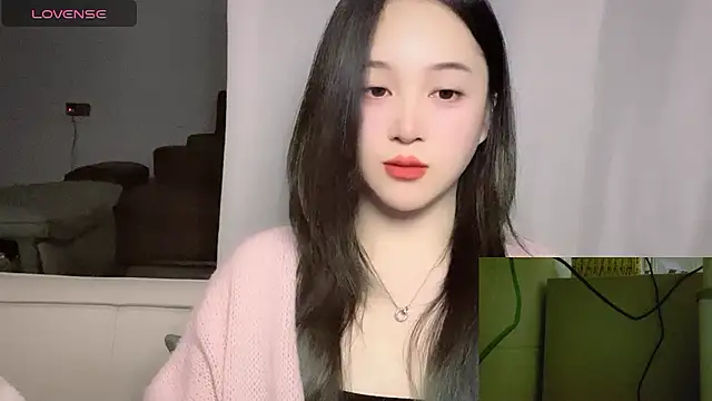 woaiqinqin online show from 02/18/26, 03:19