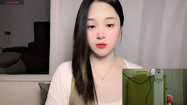 woaiqinqin online show from 03/22/26, 04:32