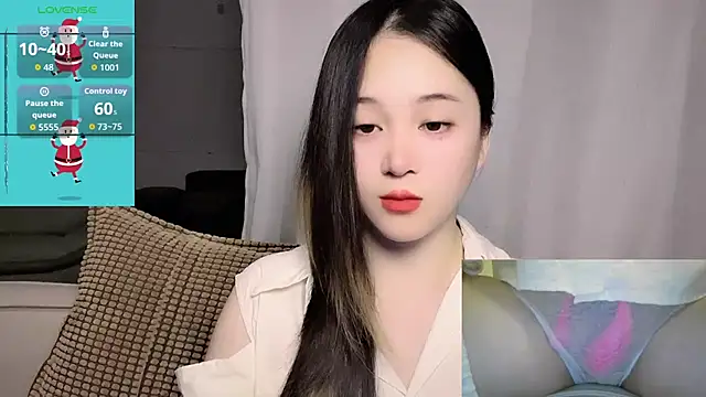 woaiqinqin online show from 04/06/26, 04:08