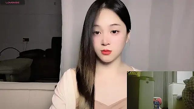 woaiqinqin online show from 04/10/26, 04:01