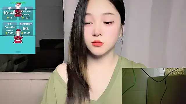 Snapshot of woaiqinqin chatting on 04/23/26, 04:20 woaiqinqin online show from 04/23/26, 04:20