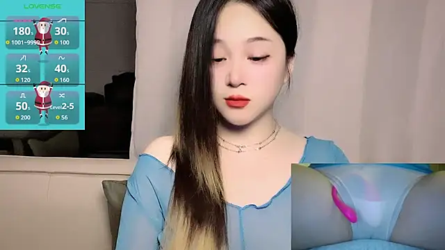 Snapshot of woaiqinqin chatting on 05/27/26, 04:15 woaiqinqin online show from 05/27/26, 04:15