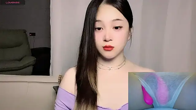 Snapshot of woaiqinqin chatting on 05/29/26, 04:16 woaiqinqin online show from 05/29/26, 04:16