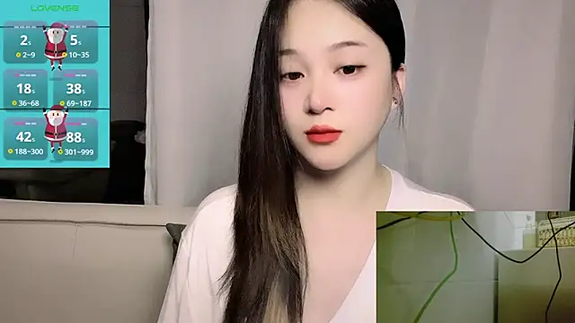 Snapshot of woaiqinqin chatting on 06/02/26, 05:04 woaiqinqin online show from 06/02/26, 05:04