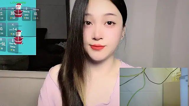 Snapshot of woaiqinqin chatting on 06/27/26, 03:06 woaiqinqin online show from 06/27/26, 03:06