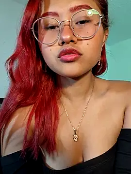 MAYASMITH   online show from 02/22/26, 05:19