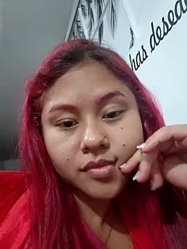 MAYASMITH   online show from 03/19/26, 05:33