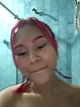 MAYASMITH   online show from 04/19/26, 02:55