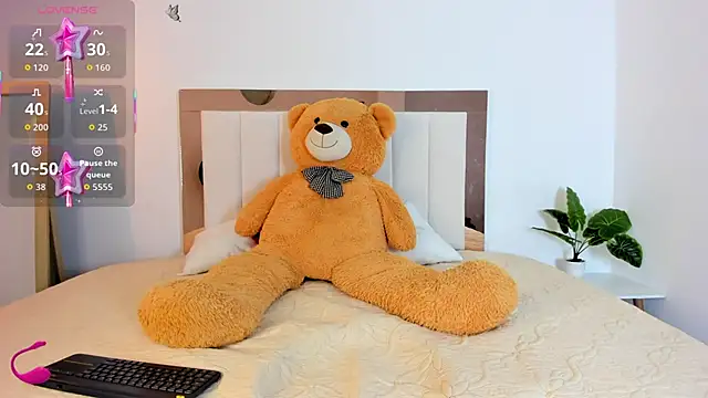 Doll kata  online show from 01/14/26, 10:21