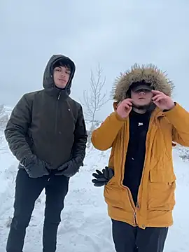 desiredude9 online show from 11/14/25, 09:08