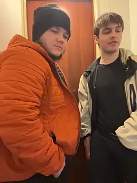 desiredude9 online show from 02/21/26, 05:36