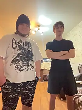 desiredude9 online show from 02/22/26, 04:49