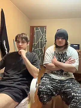 desiredude9 online show from 03/14/26, 07:52