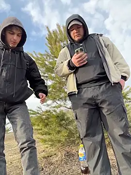 desiredude9 online show from 04/10/26, 11:26